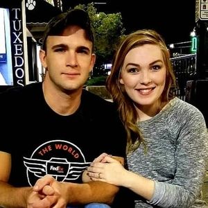 Meet your Posher, Wayne